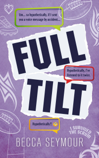 Full Tilt: Alternate Paperback