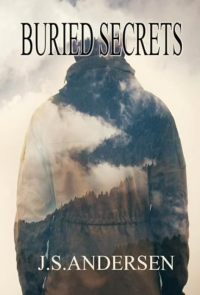 Buried Secrets (Missy Mack's Adventures Book 2) - Published on Jun, 2024