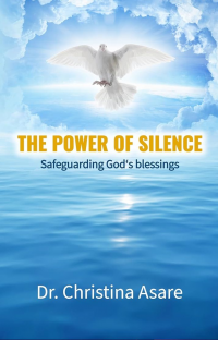 The Power of Silence: Safeguarding God's Blessings