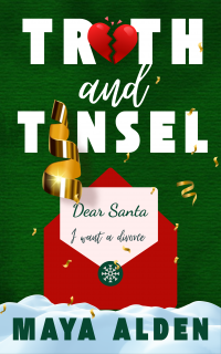Twisted Hearts: A Standalone Romantic Thriller (Golden Knights)