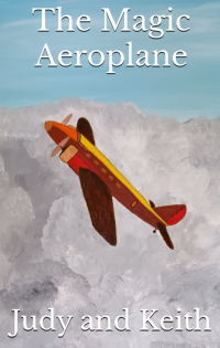 The Magic Aeroplane