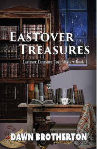 Eastover Treasures (Book 1)