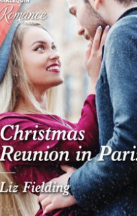 Christmas Reunion in Paris