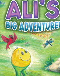 Ali's Big Adventure