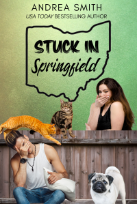 Stuck in Springfield