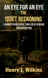 An Eye for an Eye: The Quiet Reckoning