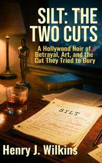 Silt: The Two Cuts