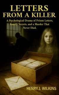 Letters From a Killer: A literary psychological drama told through lost prison letters and buried family secrets