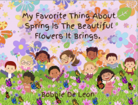 My favorite things about Spring