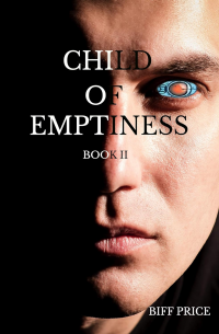 Child of Emptiness: Book two