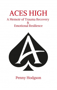 ACES HIGH: An Autobiography