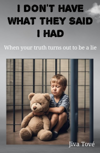 I don't have what they said I had: When your truth turns out to be a lie