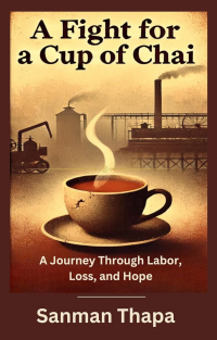 A Fight for a Cup of Chai