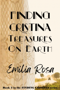 Finding Cristina: Treasures on Earth