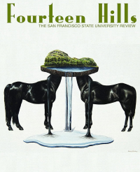Fourteen Hills (22.1)
