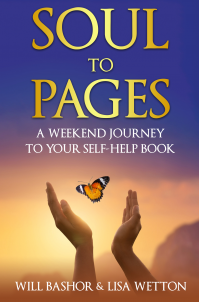 Soul to Pages: A Weekend Journey to Your Self-Help Book