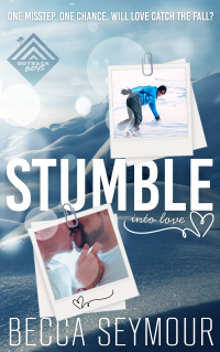 Stumble (Outback Boys Book 1)
