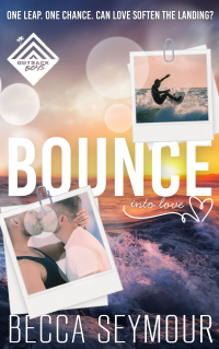 Bounce (Outback Boys Book 2)
