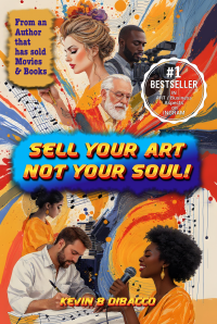 Sell Your Art, Not Your Soul!