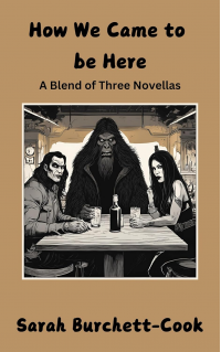 How We Came To Be Here: A novella triple