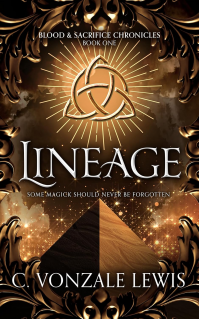 Lineage (Blood & Sacrifice Chronicles)