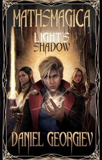 Mathsmagica: Light's Shadow