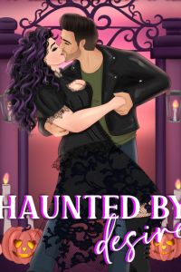 Haunted by Desire