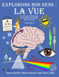 Explorons Nos Sens: La Vue