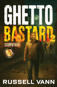 Ghetto Bastard 2 (The Ghetto Bastard Series)