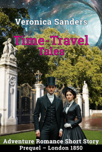 Time-Travel Tales Prequel - London 1850