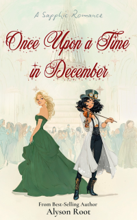 Once Upon a Time in December