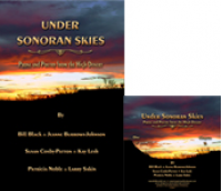 Under Sonoran Skies: Prose and Poetry from the High Desert