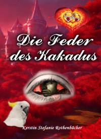 Die Feder des Kakadus (German Edition)