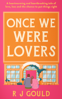 Once We Were Lovers