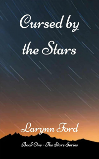 Cursed by the Stars (The Stars Series Book 1)