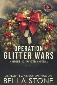 Operation Glitter Wars