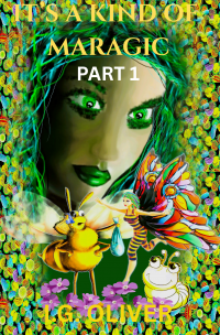 IT'S A KIND OF MARAGIC