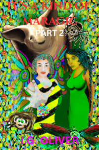 IT'S A KIND OF MARAGIC - part 2