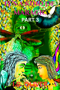 IT'S A KIND OF MARAGIC - Part 3
