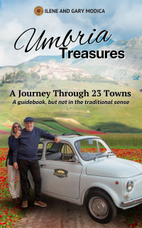 Umbria Treasures