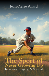 The Sport of Neve Growing Up