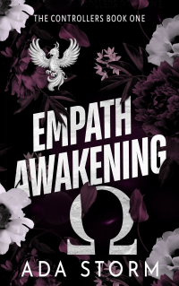 The Awakening: A dark Cinderella Omegaverse romance (The Controllers Book 0)