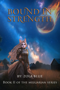 Bound in Strength: Stance Upon Heartache (The Mejuarian)