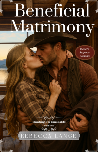 Beneficial Matrimony (Hunting For Emeralds Book 2)