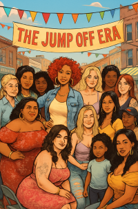 Vanny Goodfella:The Jump Off Era The Women Point Of View