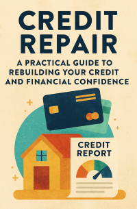 Vanny Goodfella:Credit Repair A Practical Guide to Rebuilding Your Credit and Financial Confidence