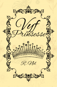 Vyf Prinsesse