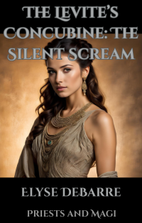 The Levite's Concubine: The Silent Scream
