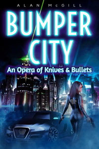 Bumper City