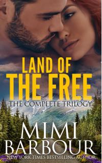 Land of the Free Trilogy